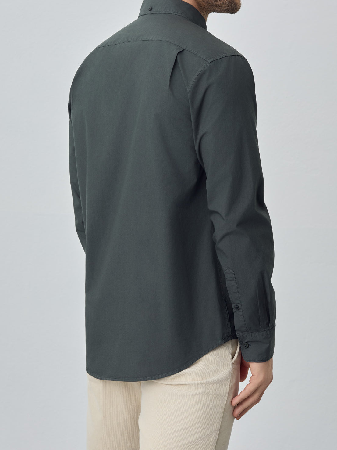 Verde Escuro