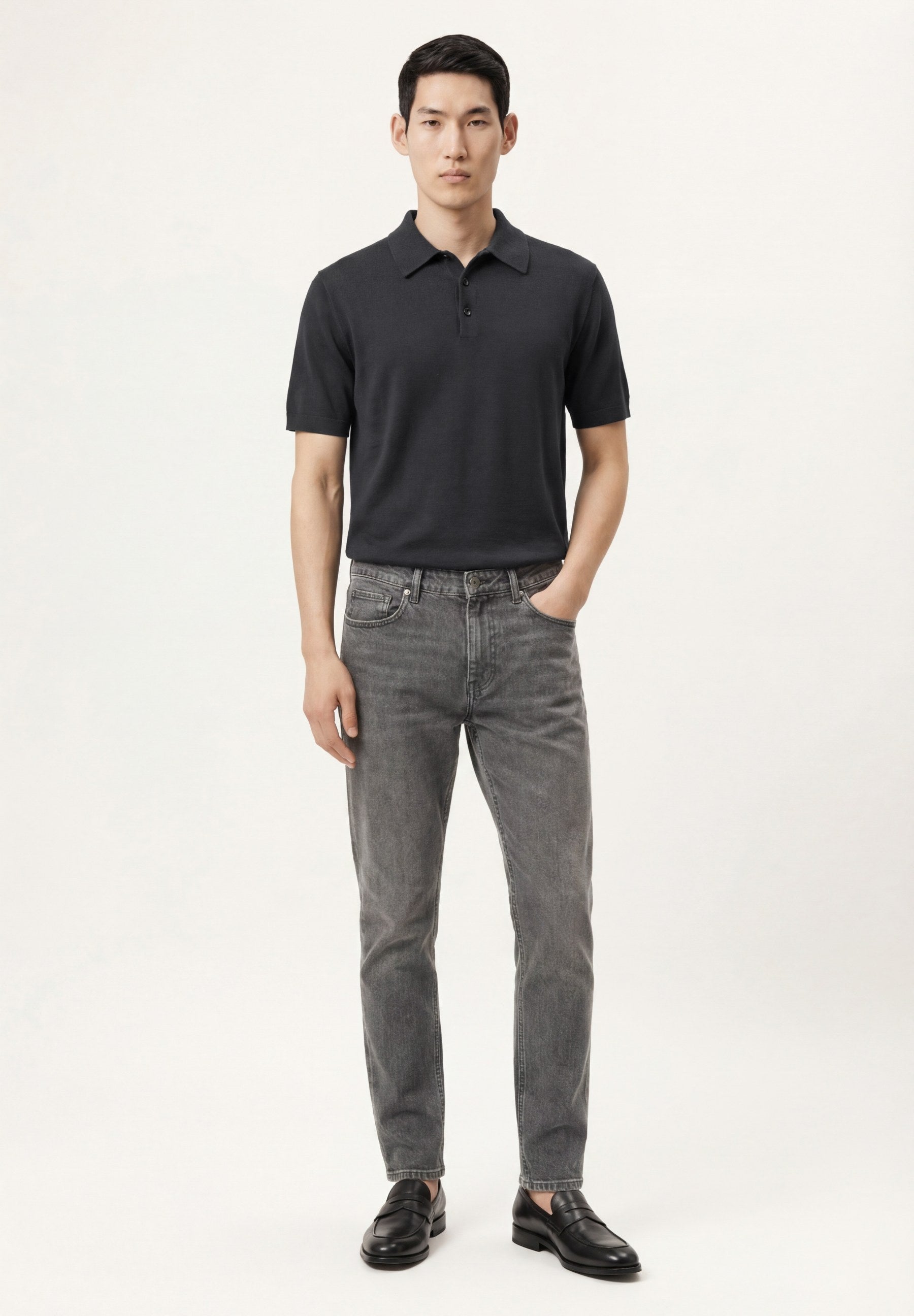 Cinzento Escuro (AI)