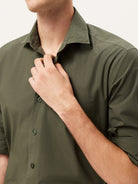 Verde Escuro