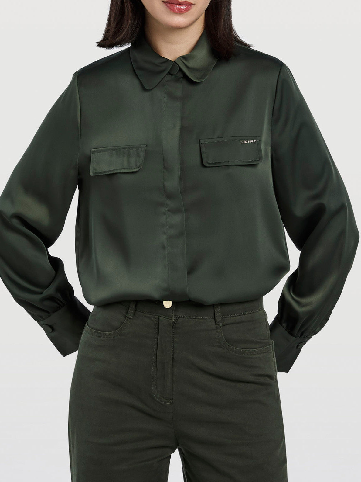 Verde Escuro