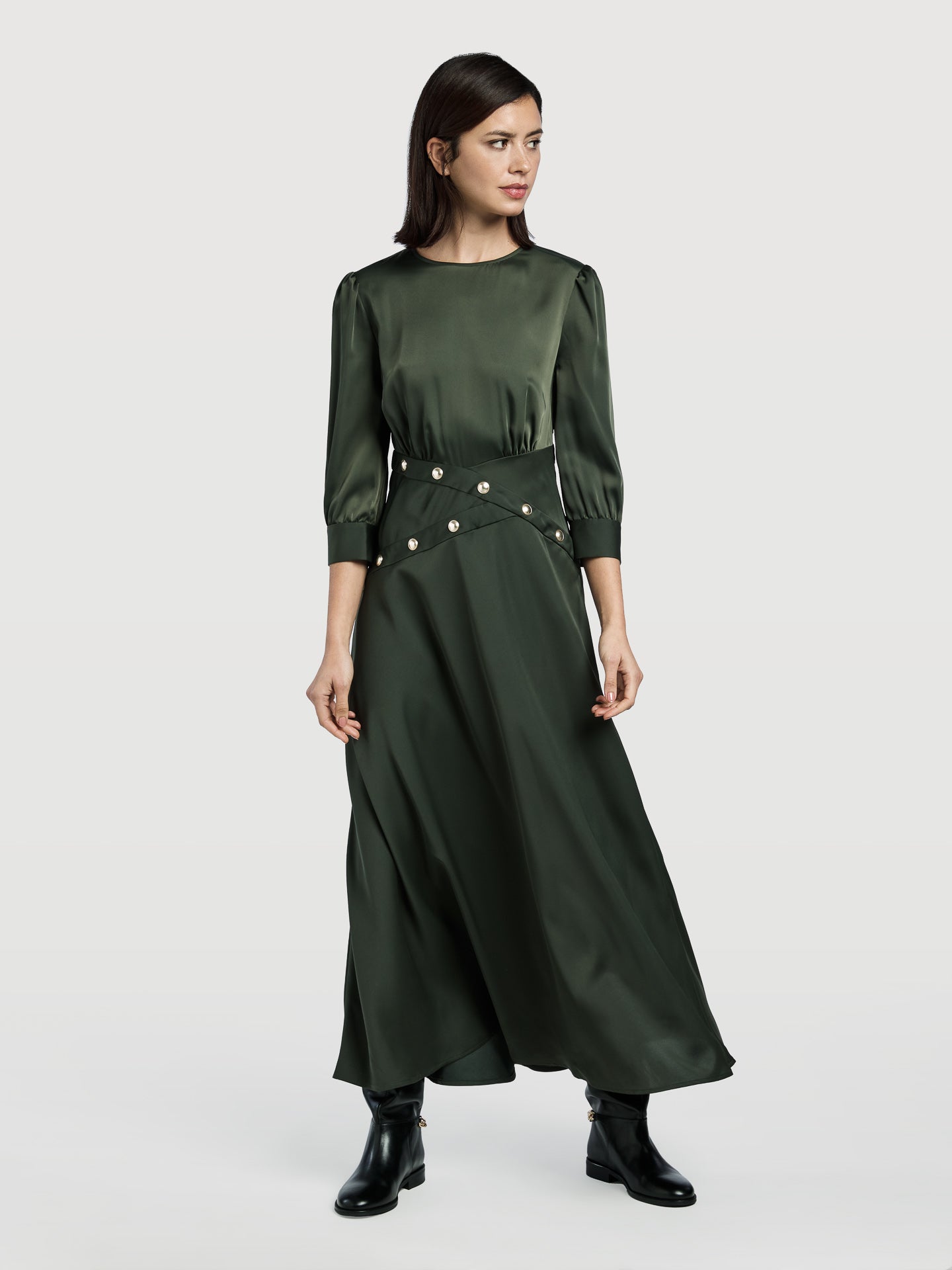 Verde Escuro