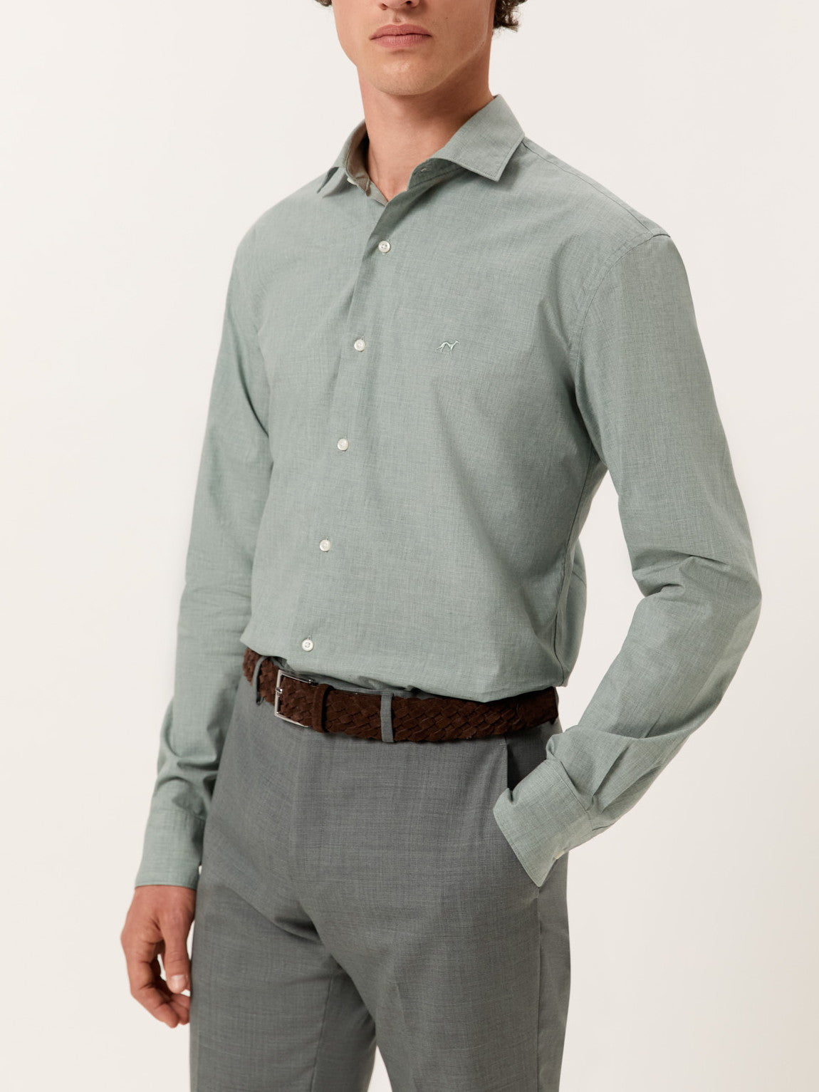 Khaki Claro