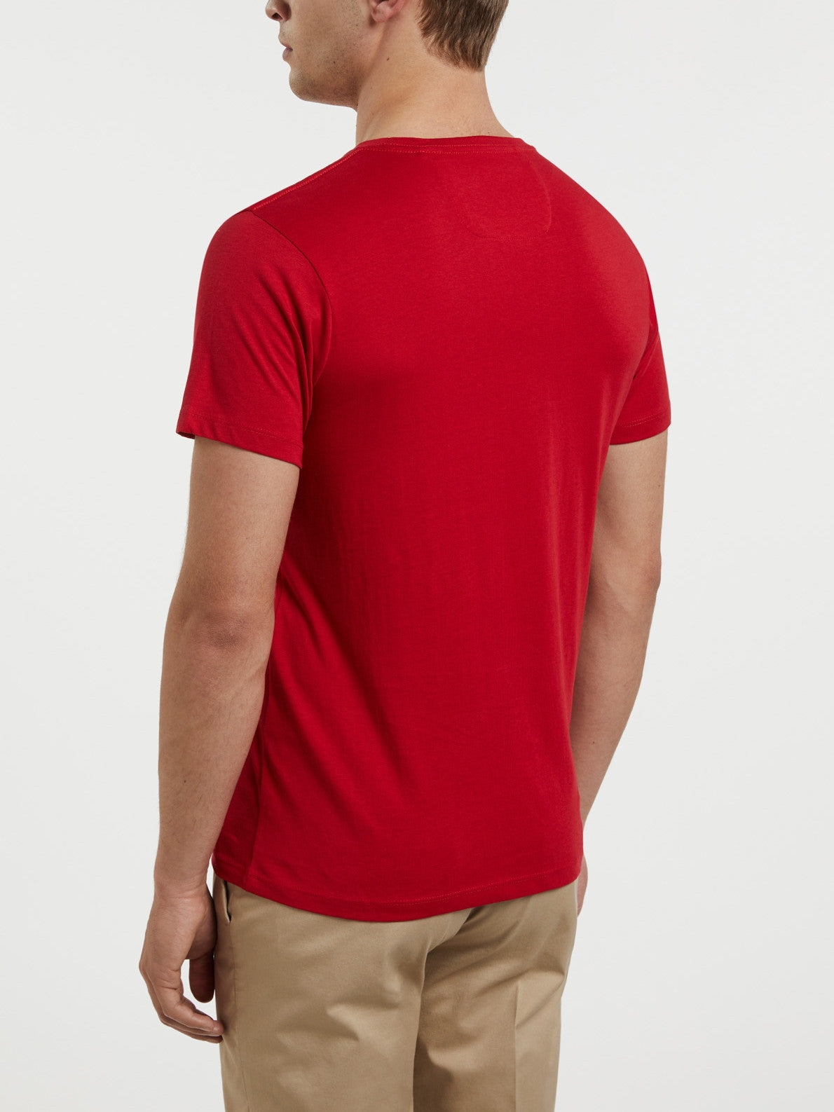 Vermelho