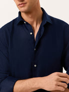 Azul Escuro