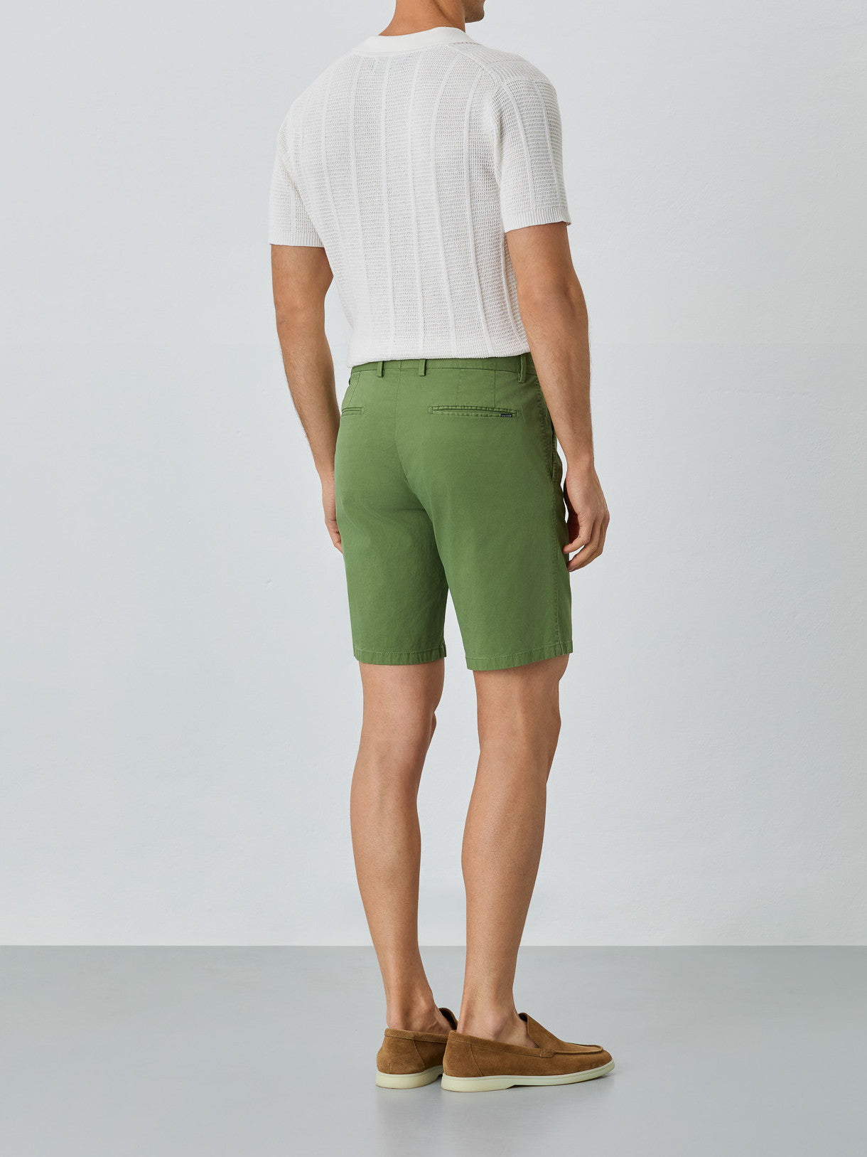 Verde Azeitona