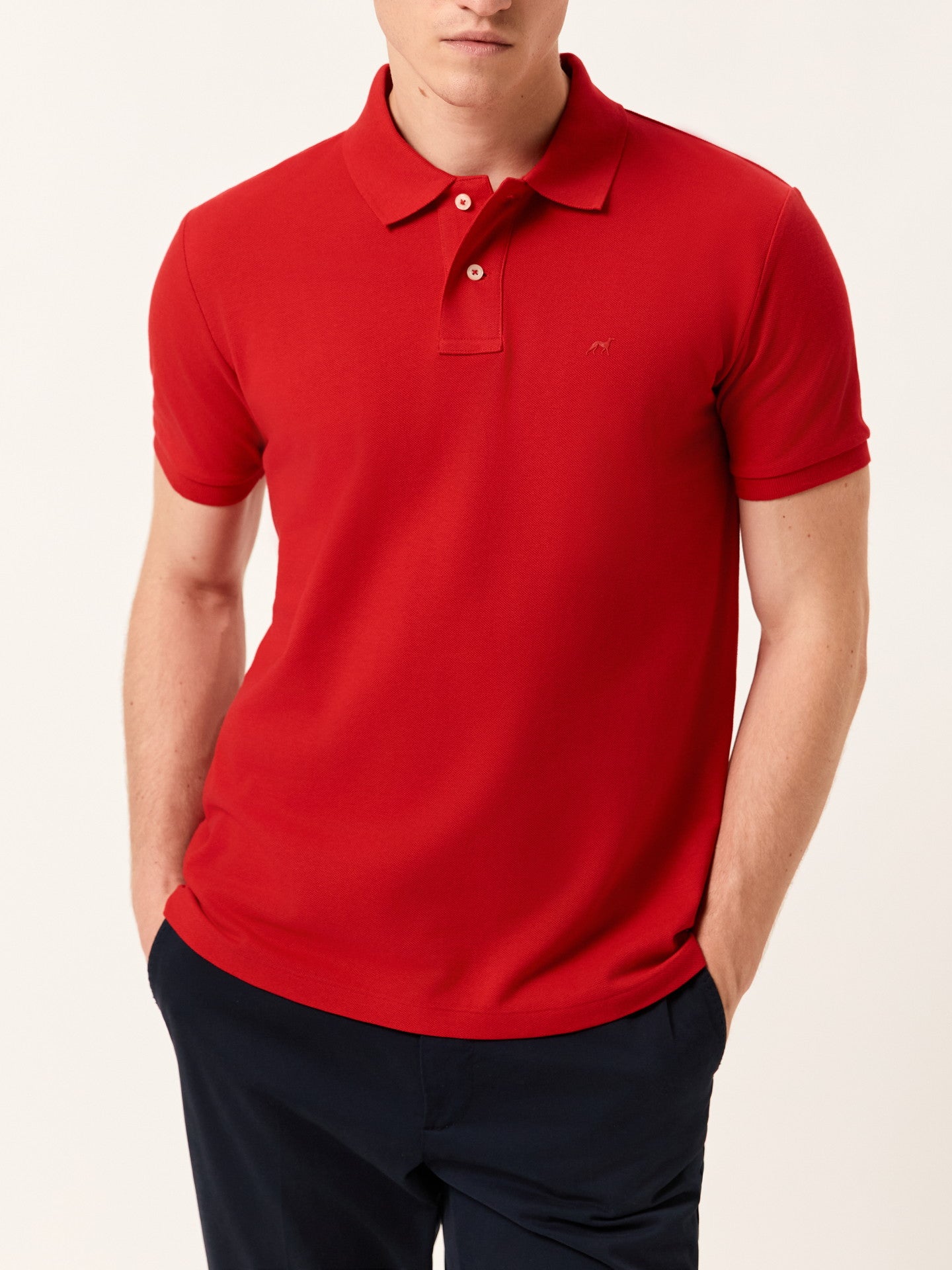 Vermelho
