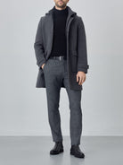 Cinza