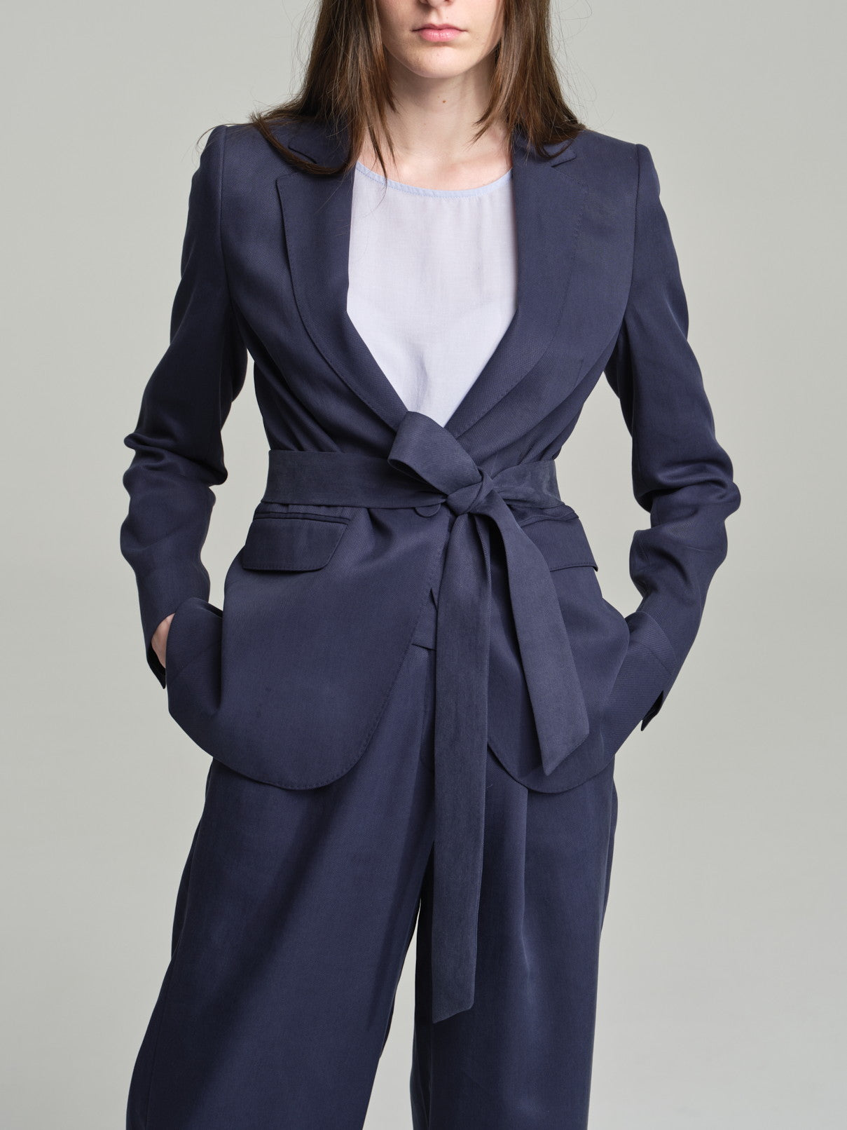 Azul Escuro