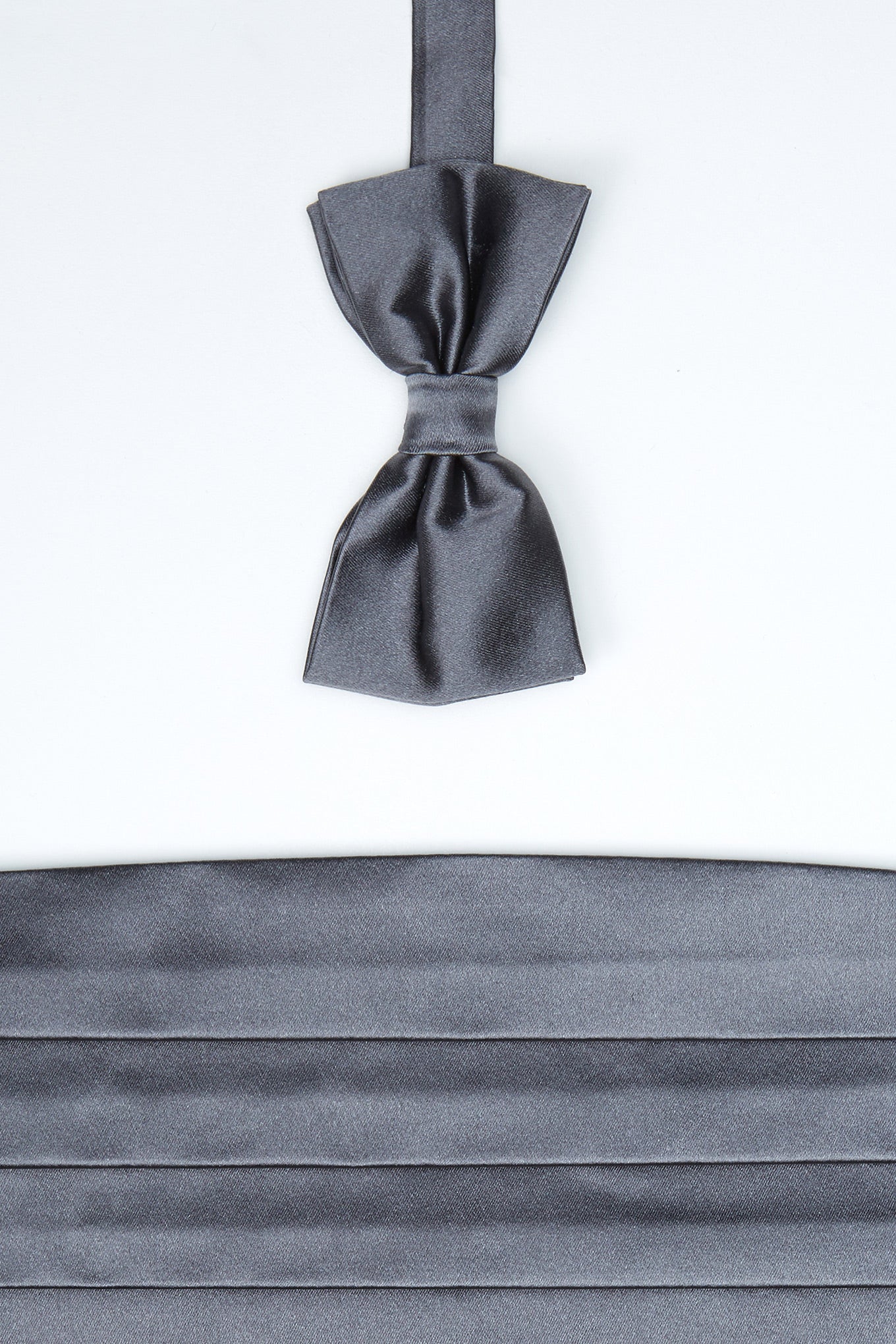 Bow Tie & Cummerbund Homem Sacoor Brothers