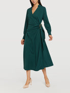 Verde Escuro