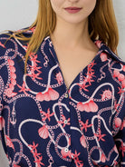Azul Escuro