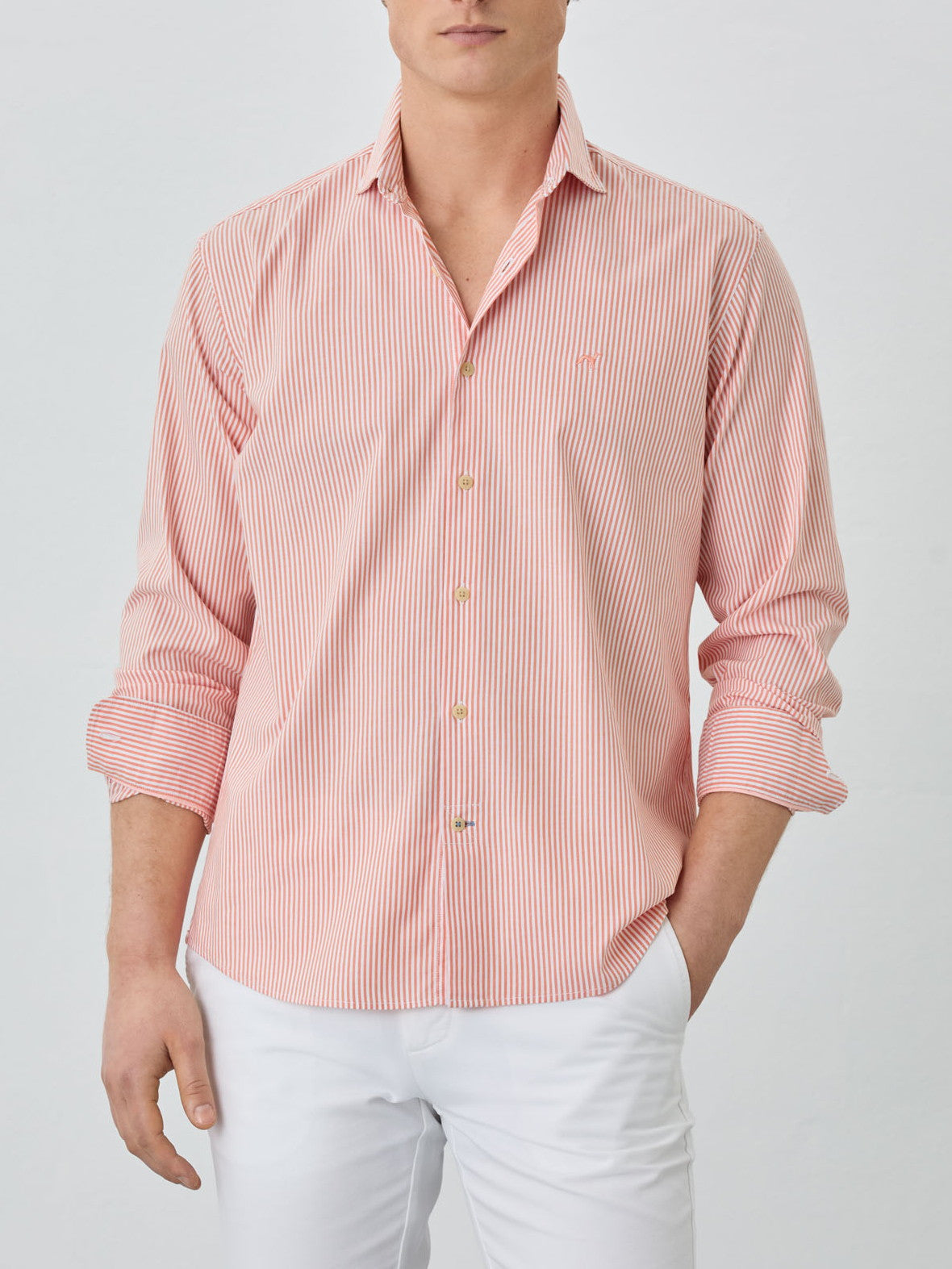 Laranja Claro