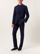 Azul Escuro