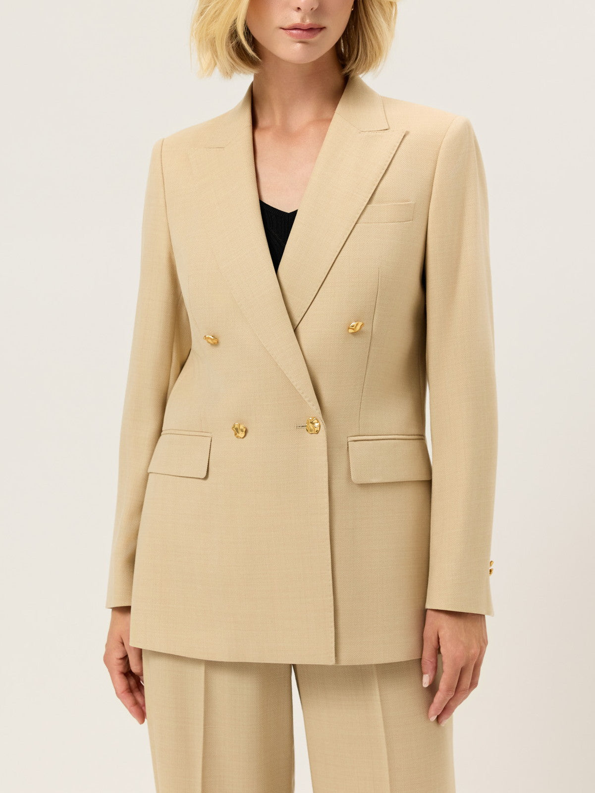 Beige Claro