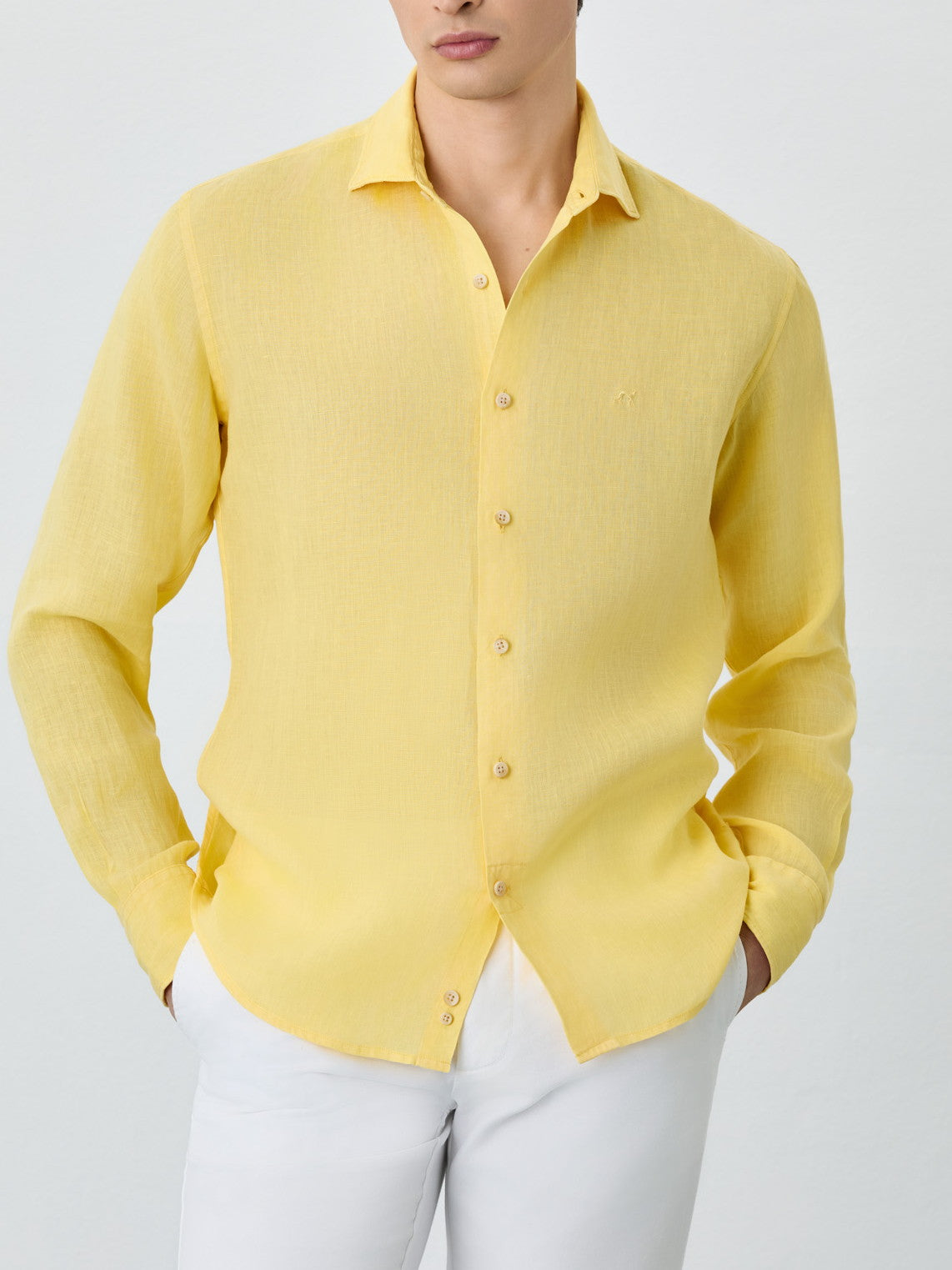 Amarelo