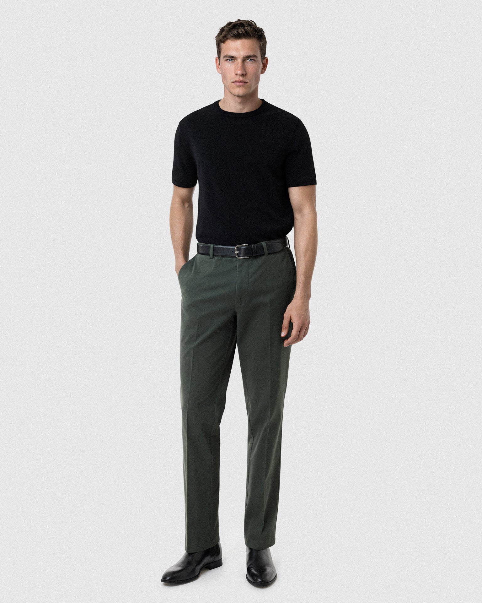 Verde Escuro (AI)
