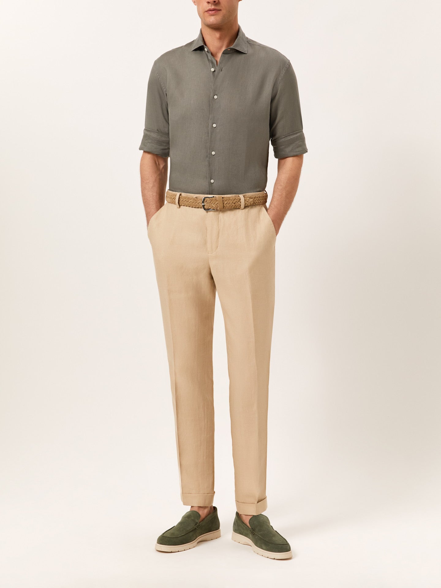 Khaki