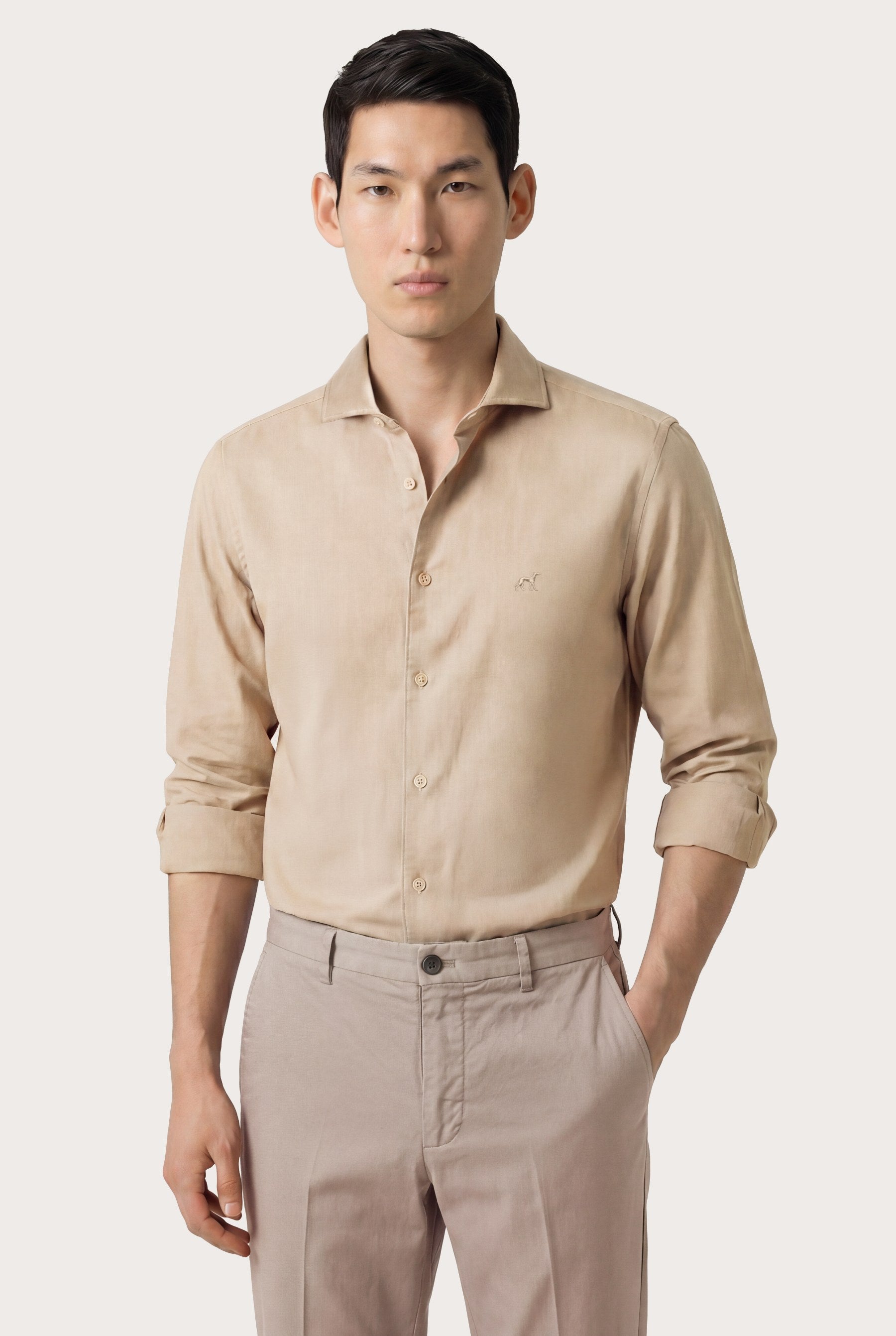 Beige Claro (AI)