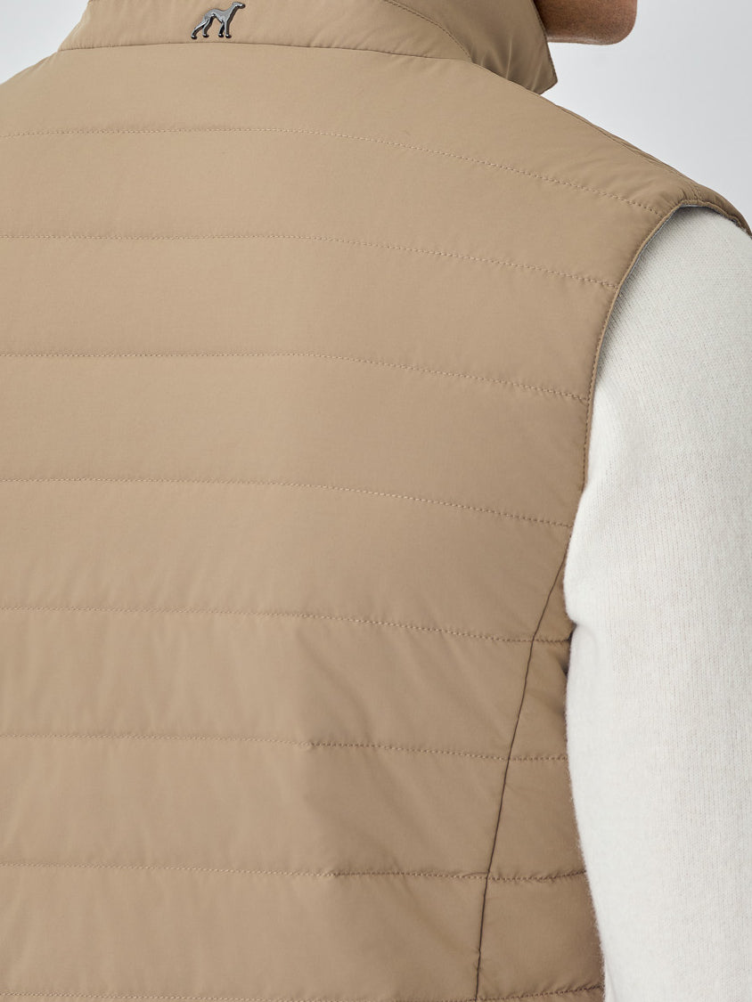 Beige Escuro