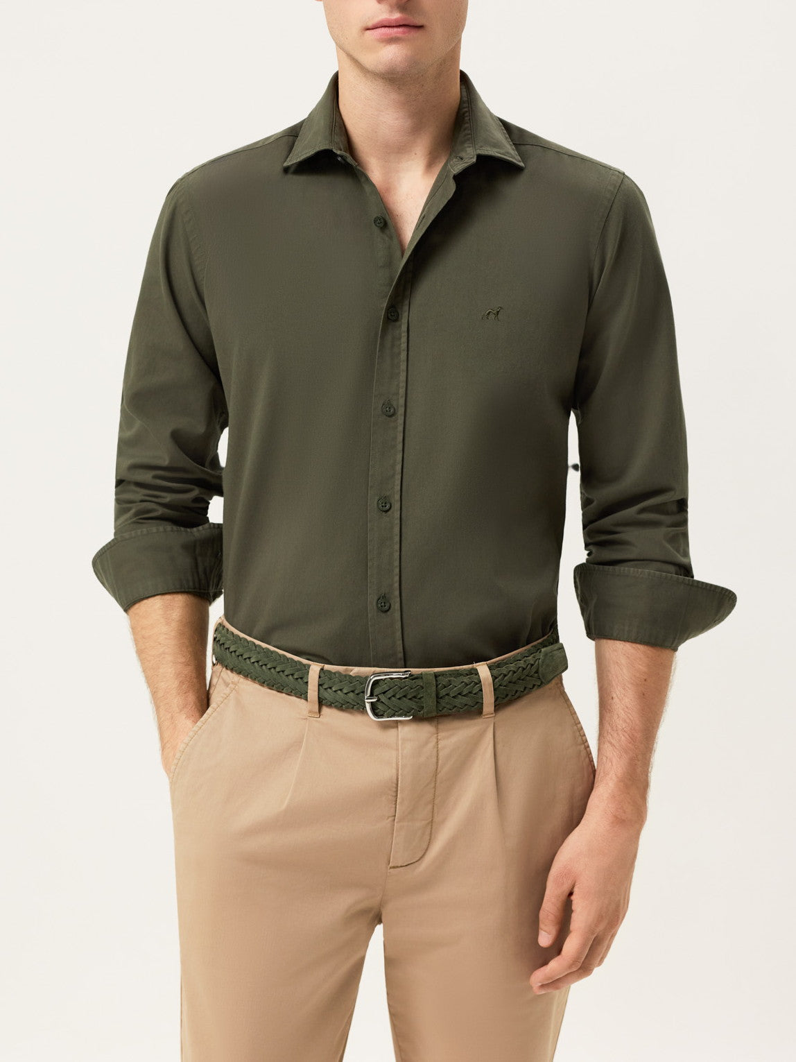 Verde Escuro