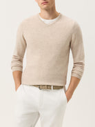 Beige Claro