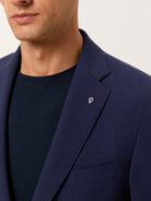 Azul Médio
