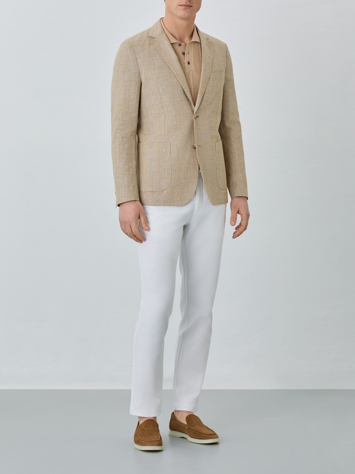 Beige Claro