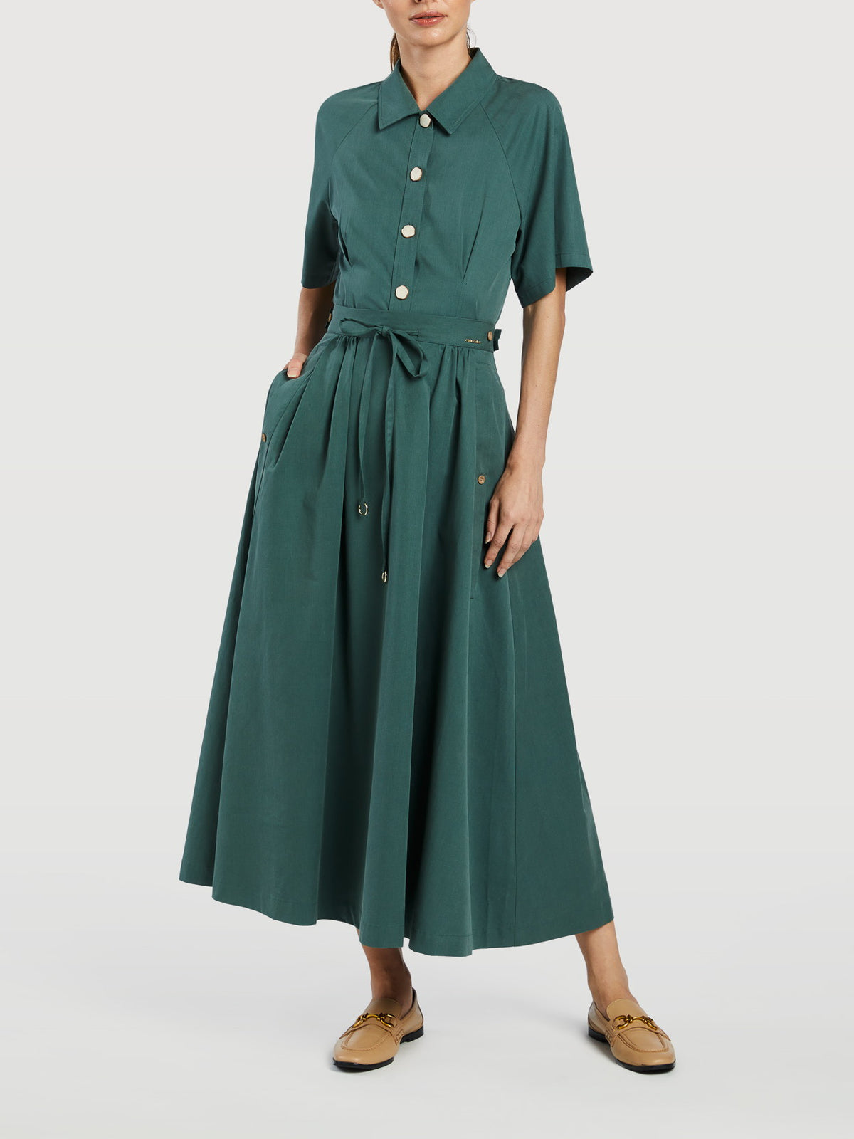 Verde