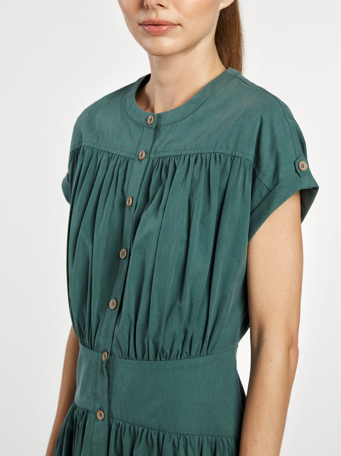 Verde Escuro