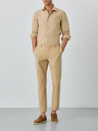 Beige Claro