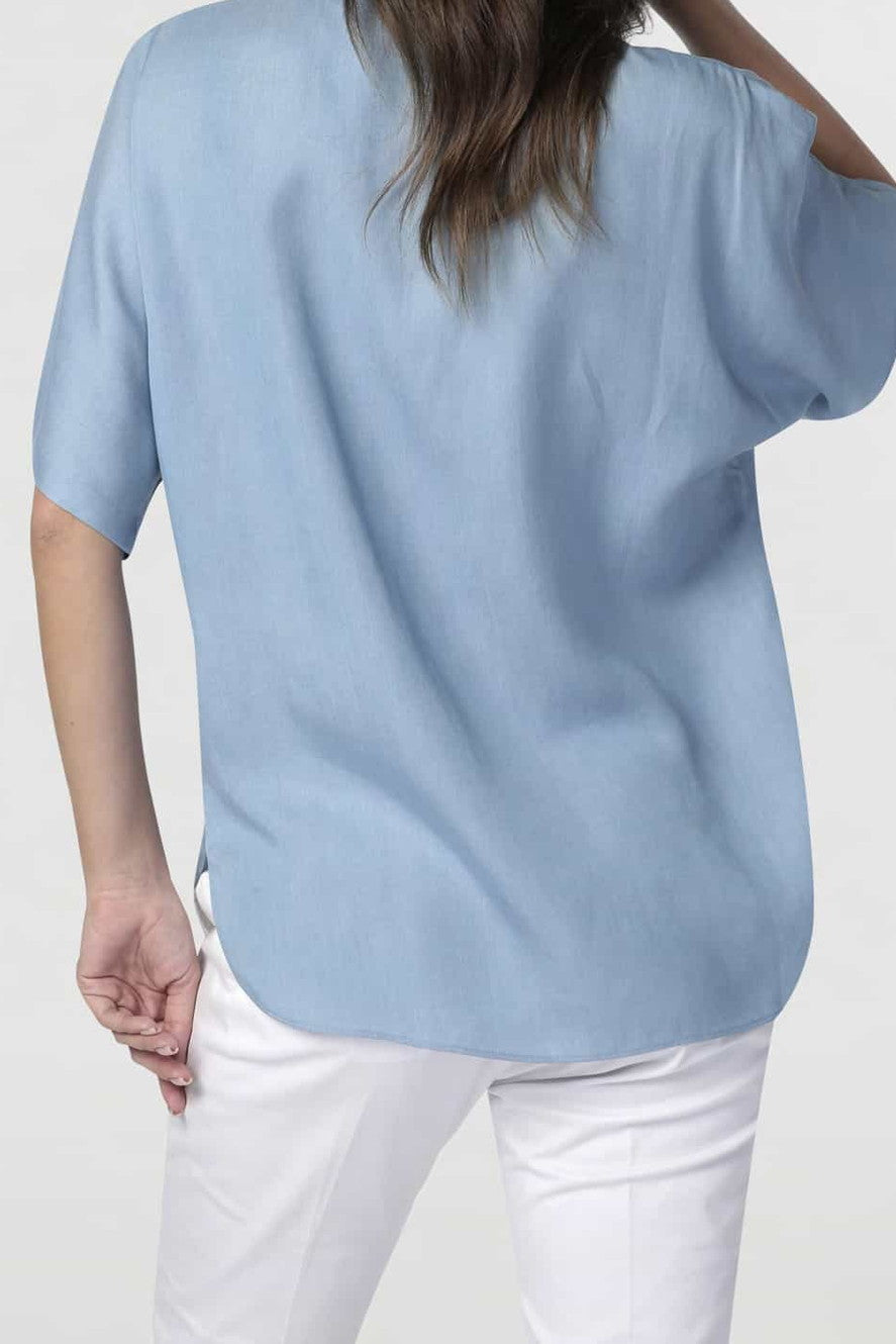 Azul
