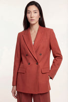 Vermelho Escuro (AI)