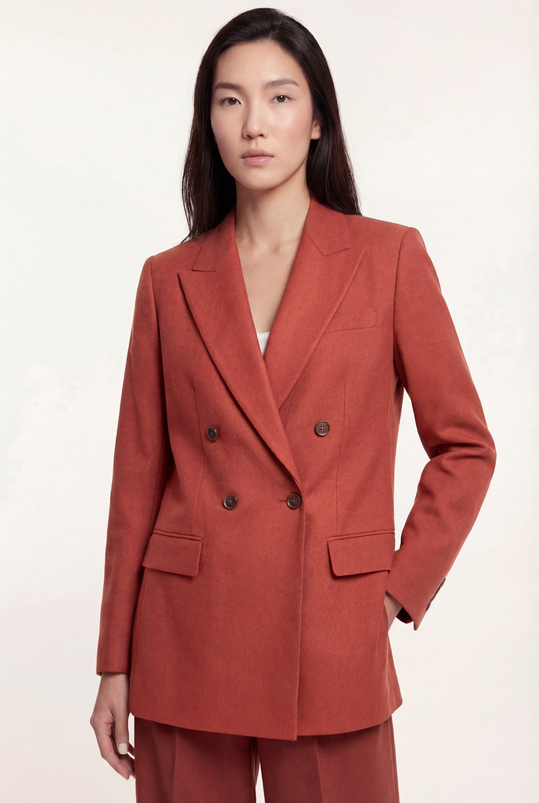 Vermelho Escuro (AI)