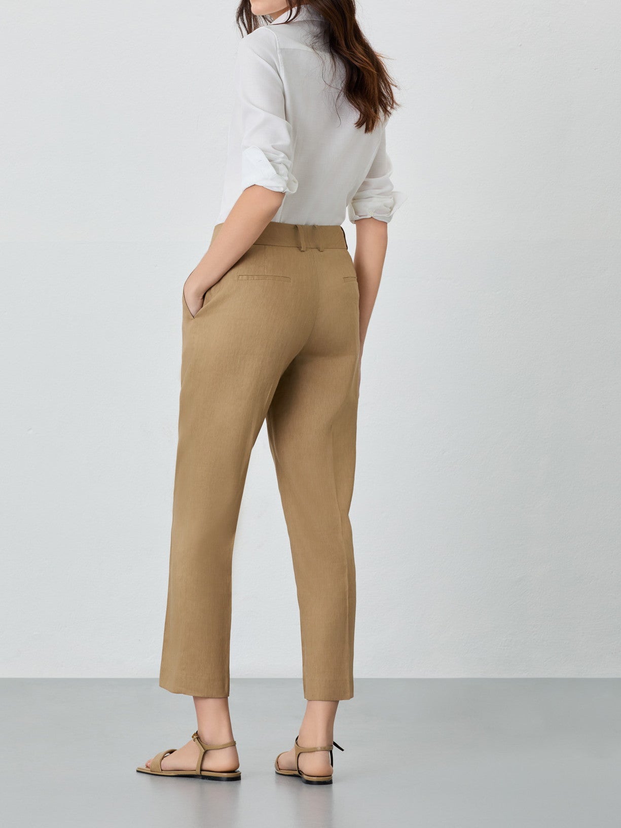 Beige Escuro