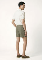 Khaki Claro (AI)