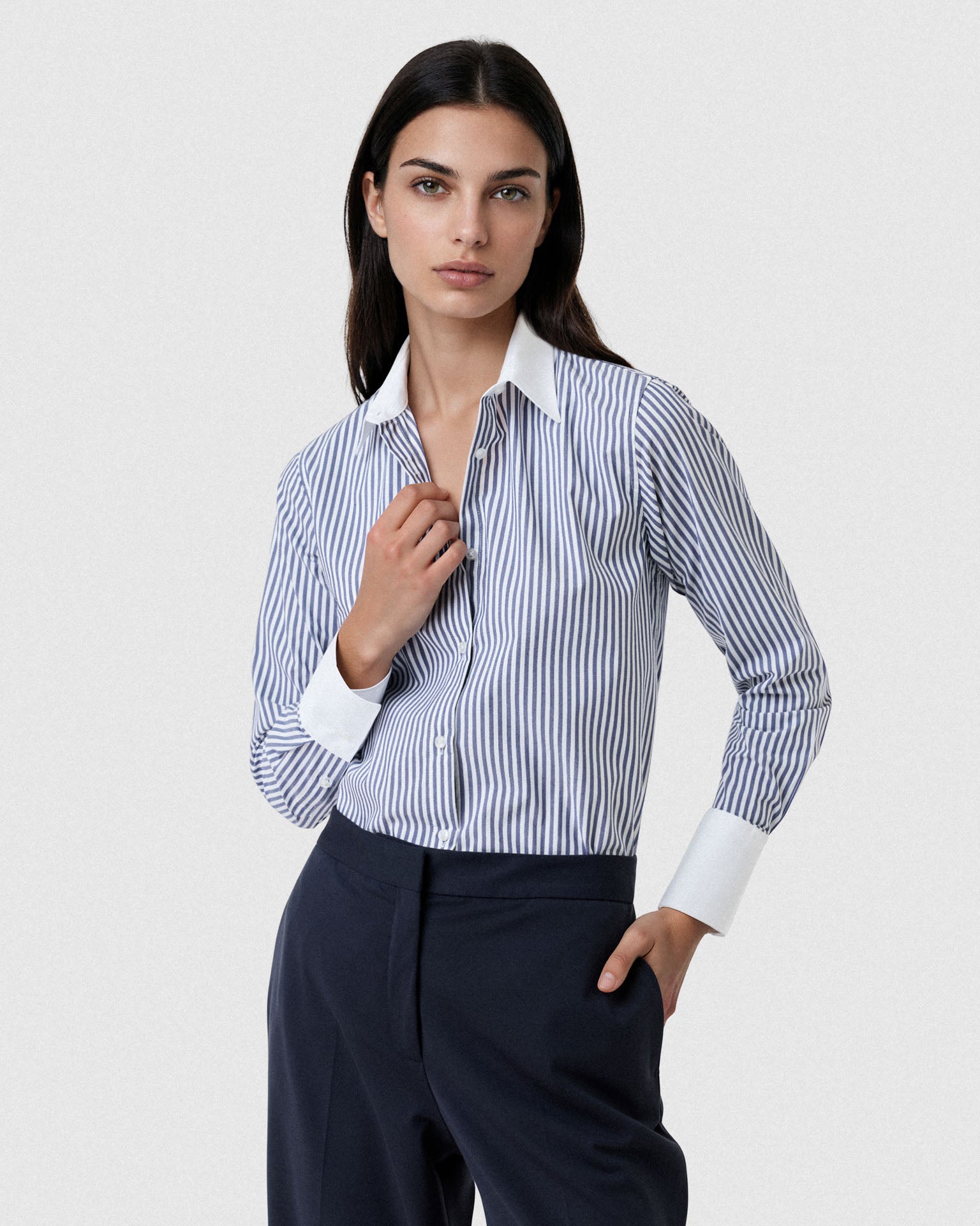 Azul Escuro (AI)