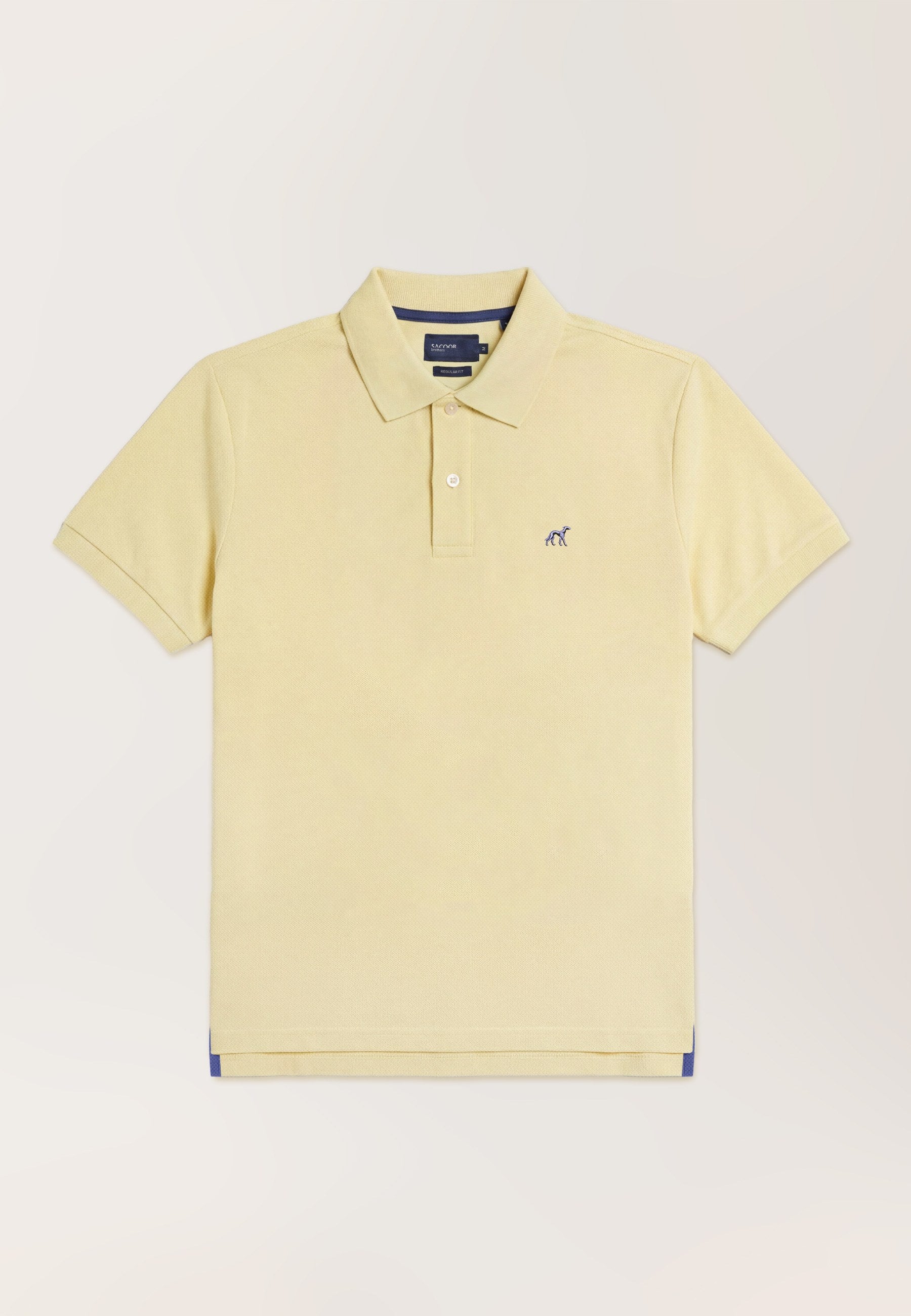 Amarelo Claro (AI)