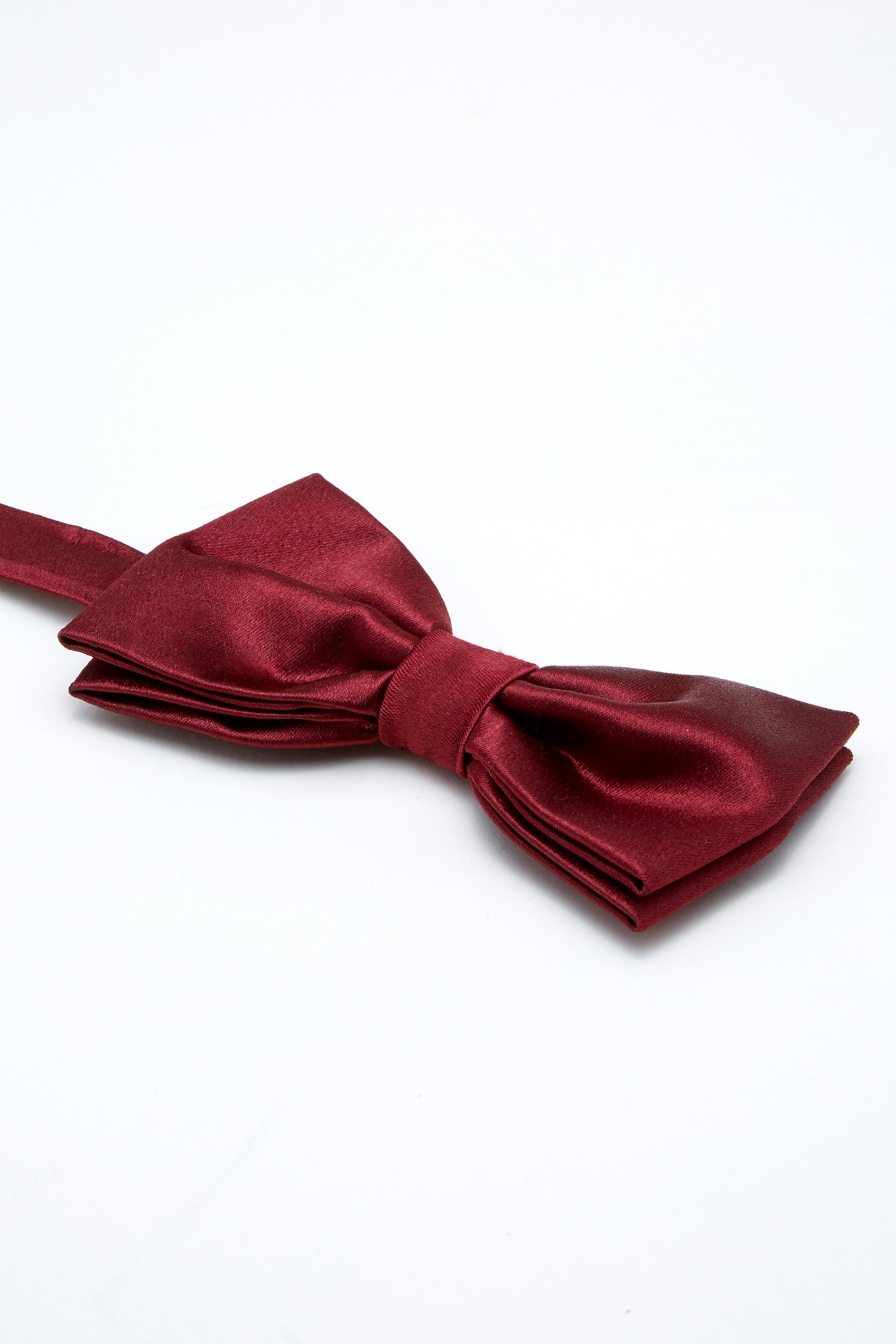 Bow Tie & Cummerbund Homem Sacoor Brothers