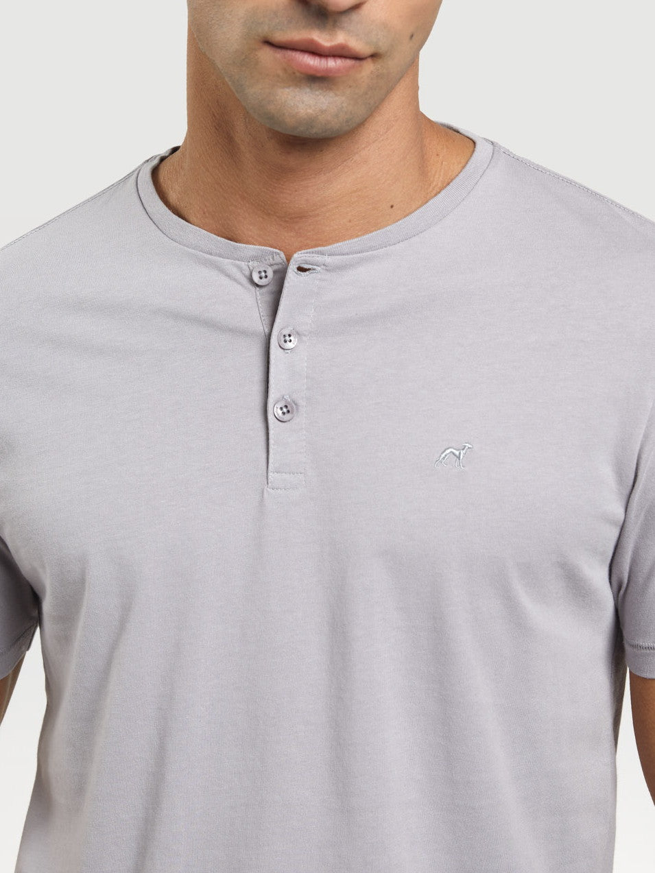Cinza Claro