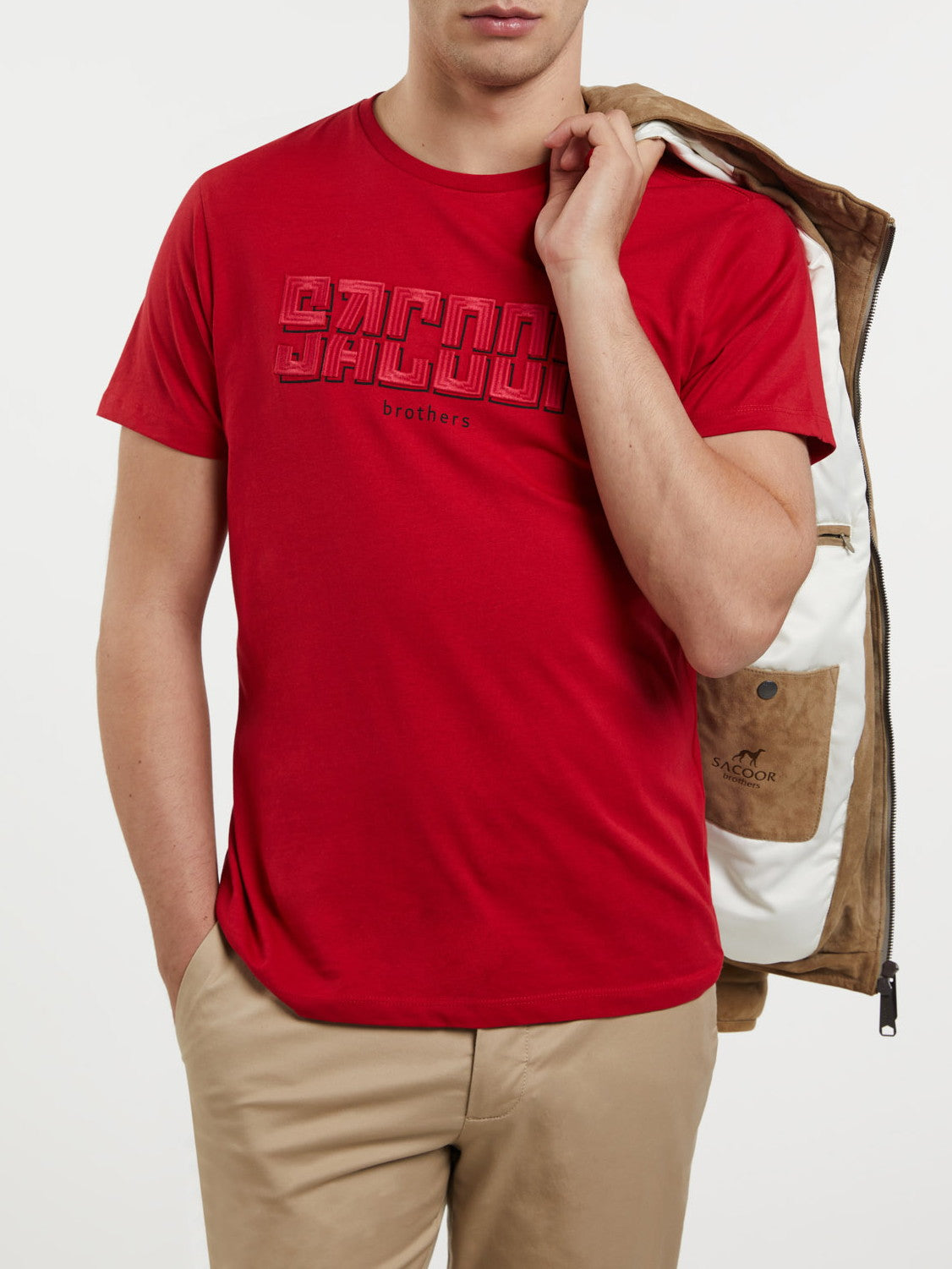 Vermelho