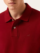 Vermelho Escuro