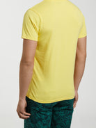Amarelo Claro