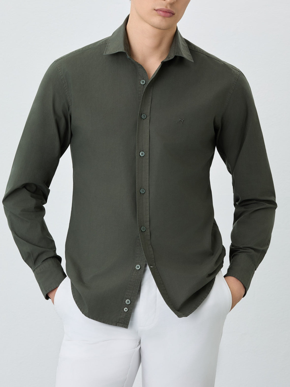 Verde Escuro