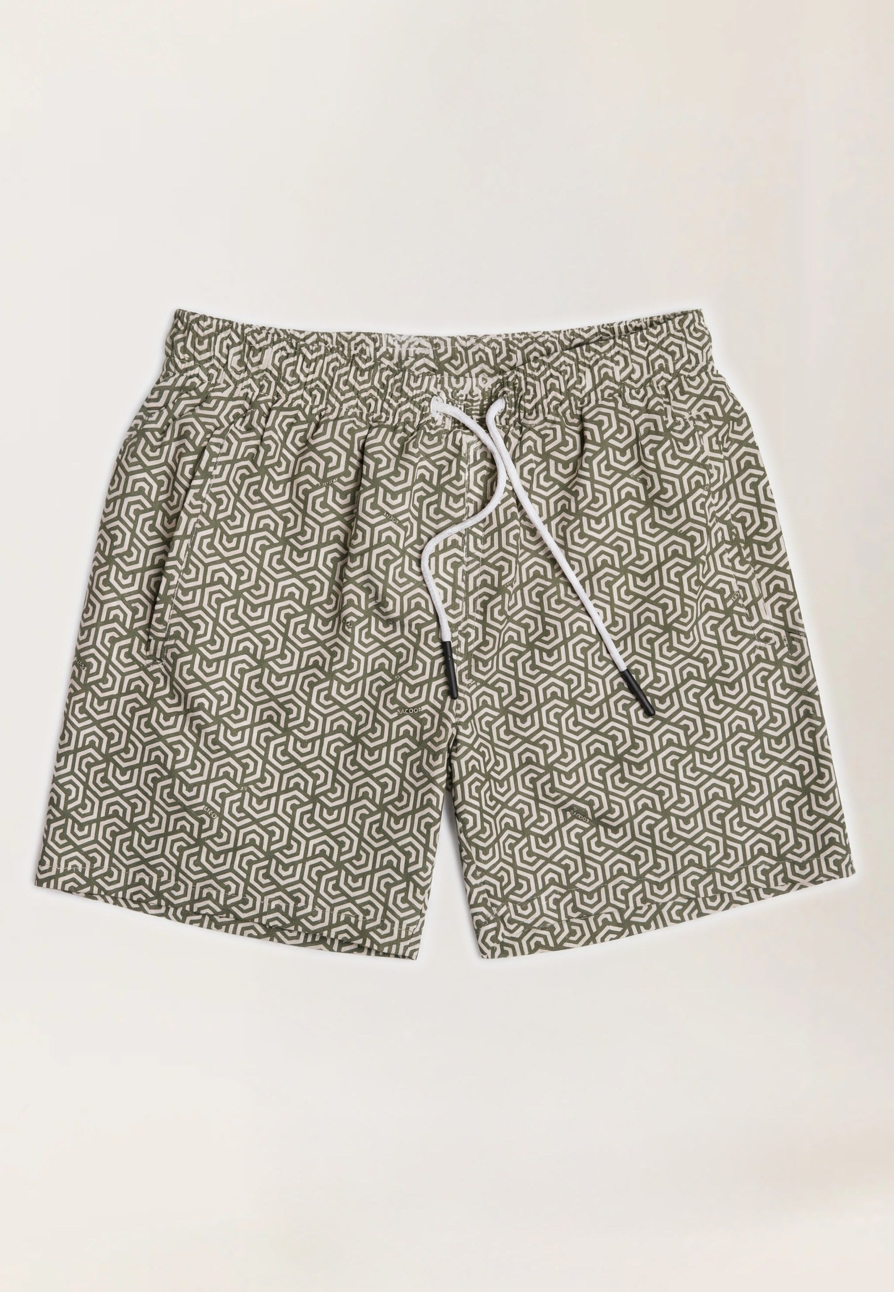 Khaki Claro (AI)