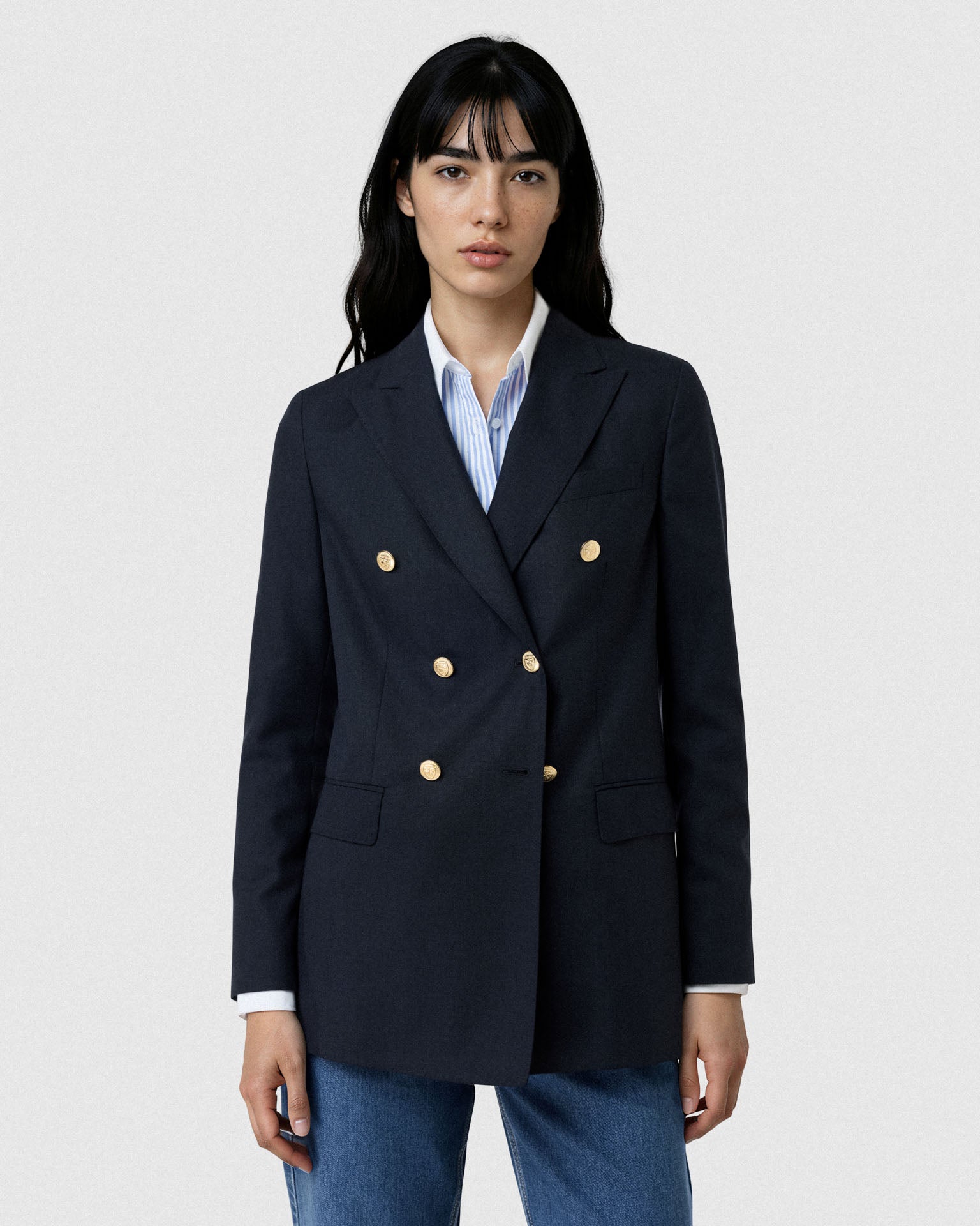 Azul Escuro (AI)