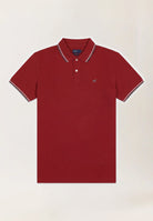 Vermelho Escuro (AI)