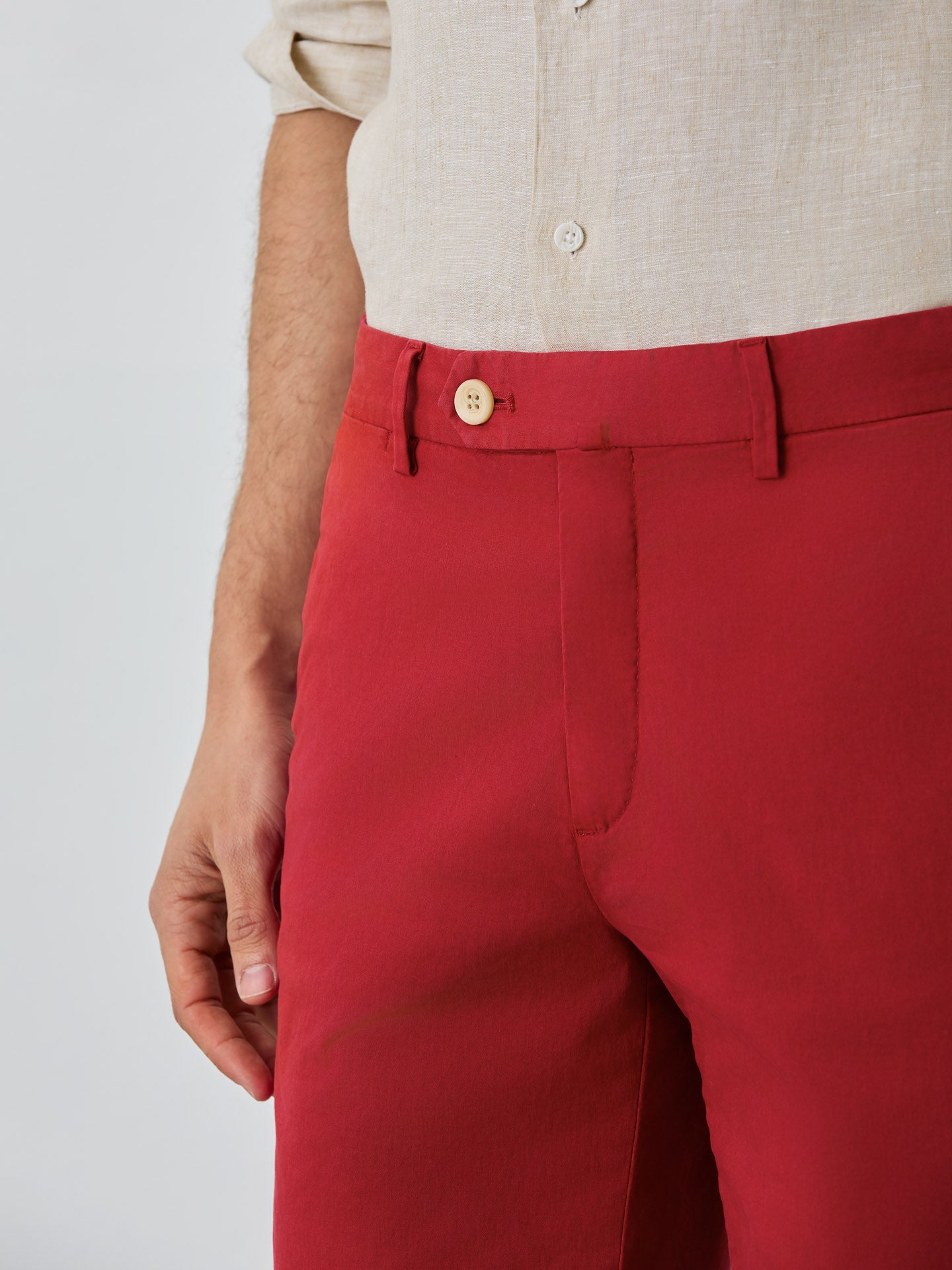Vermelho