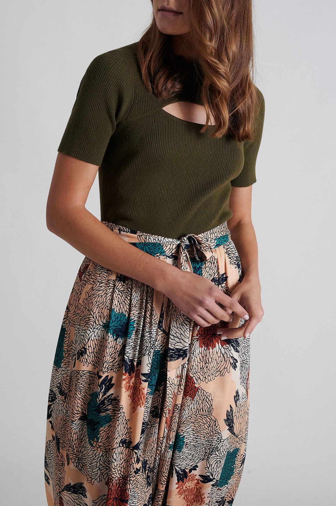 Khaki