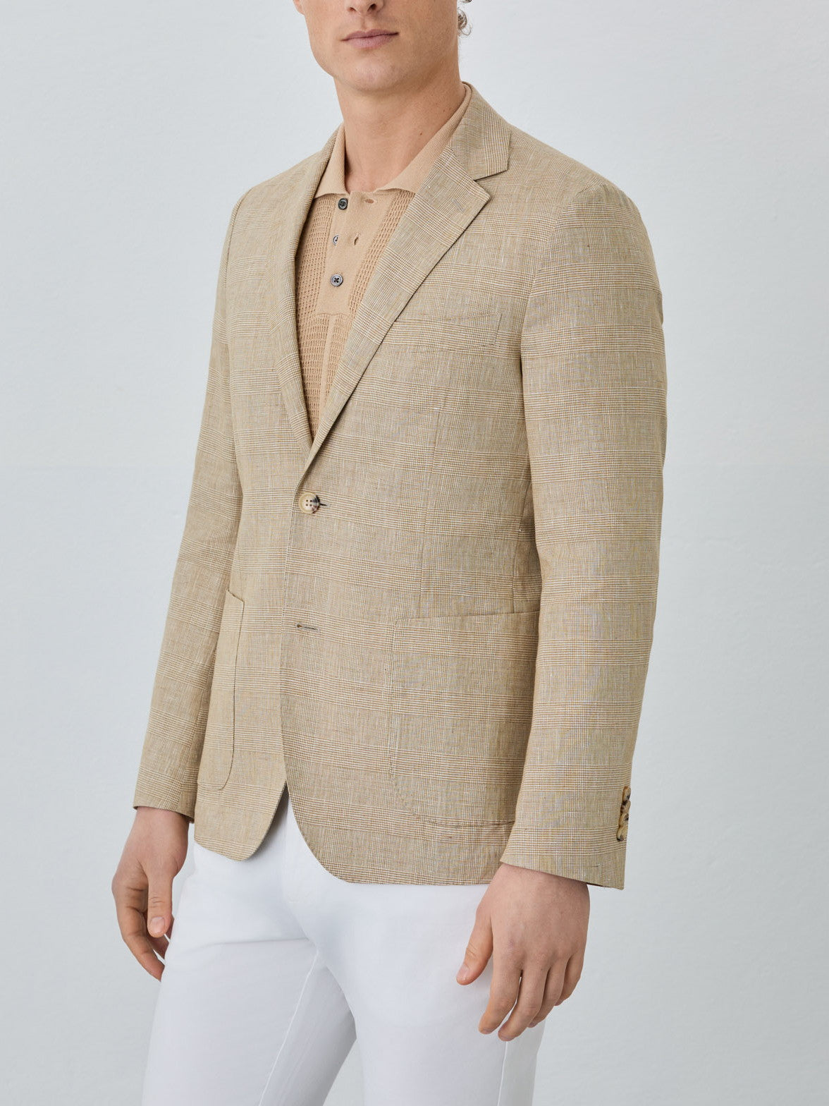 Beige Claro