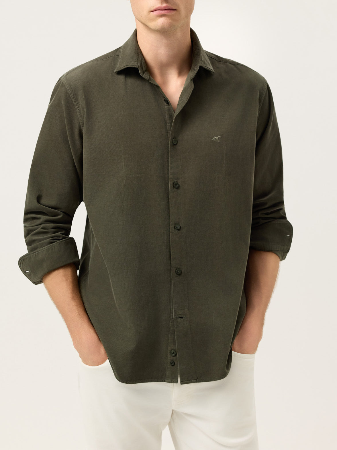 Verde Escuro